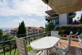 Conca Verde Apartments Vallecrosia